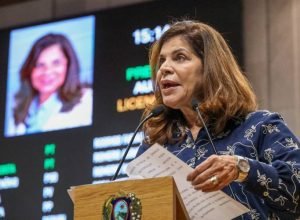 Deputada destaca avanços do governo Raquel Lyra no Sertão de Pernambuco