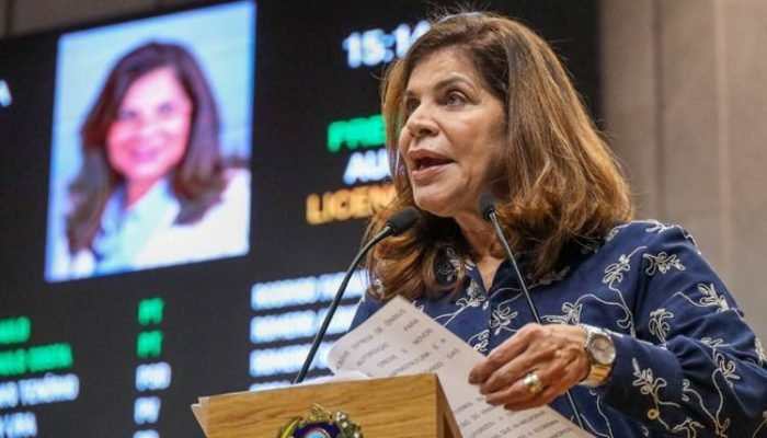 Deputada destaca avanços do governo Raquel Lyra no Sertão de Pernambuco