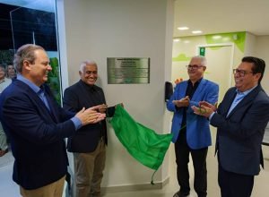 Unimed VSF inaugura espaço dedicado ao cuidado infantil em Petrolina