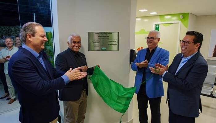 Unimed VSF inaugura espaço dedicado ao cuidado infantil em Petrolina