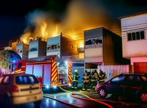 Imagem gerada com IA