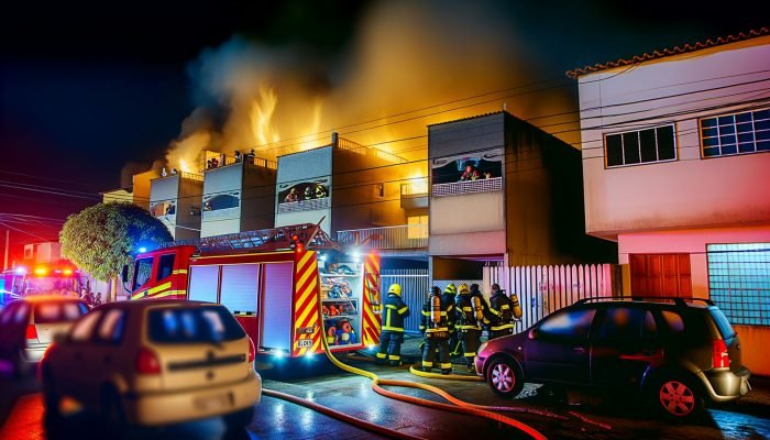 Imagem gerada com IA