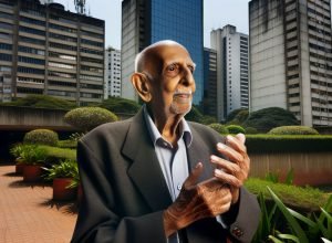 Imagem gerada com IA