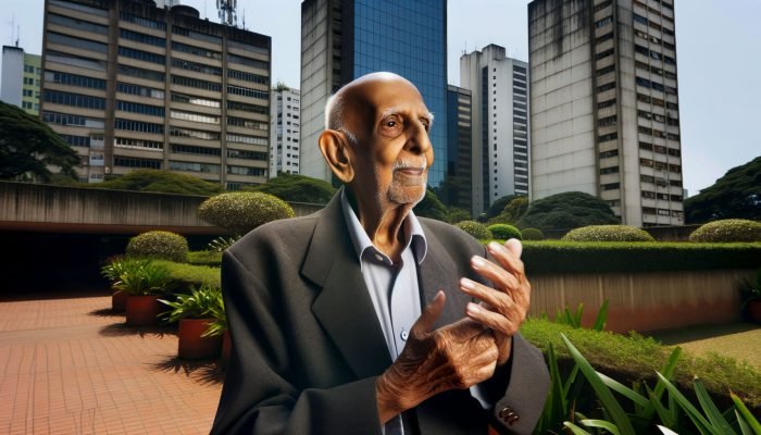 Imagem gerada com IA