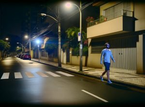 Imagem gerada com IA