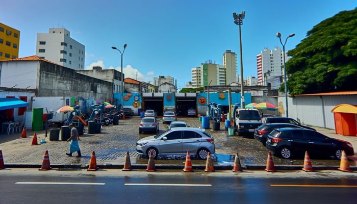 Imagem gerada com IA