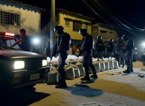 Imagem gerada com IA