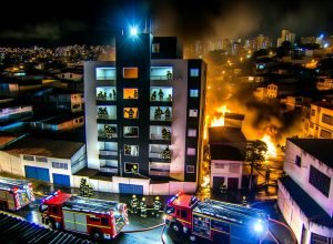 Imagem gerada com IA