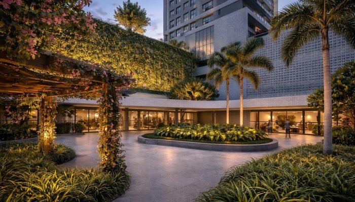 Imagem gerada com IA