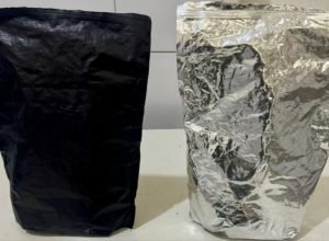 Materiais de tráfico são encontrados em quadra abandonada em Juazeiro