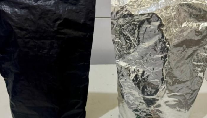 Materiais de tráfico são encontrados em quadra abandonada em Juazeiro