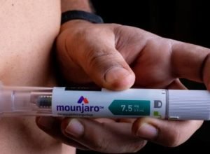 Anvisa autoriza Mounjaro para jovens com diabetes tipo 2