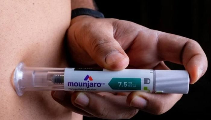 Anvisa autoriza Mounjaro para jovens com diabetes tipo 2