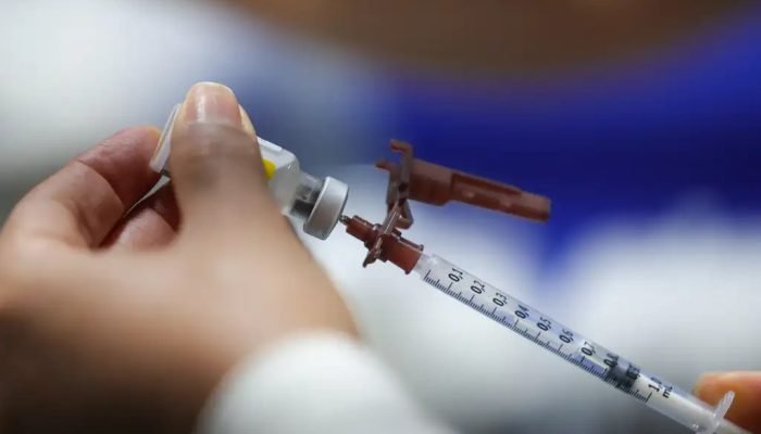 Pernambuco registra 68 casos de meningite em 2026 e ocupa terceira posição no Nordeste