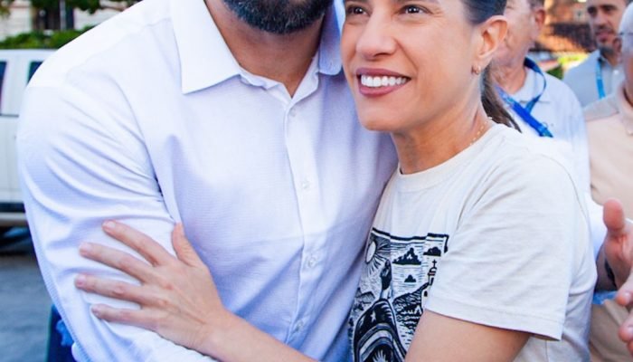 César Ramos destaca apoio a programa habitacional em evento com governadora