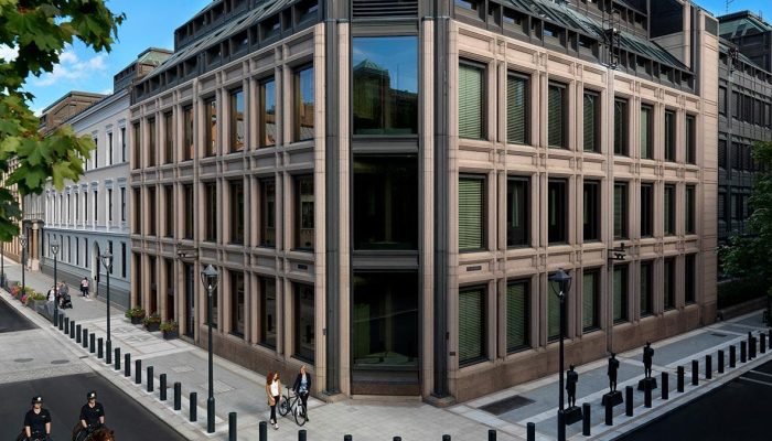 Gestão dos lucros do petróleo: Noruega e Brasil em contraste