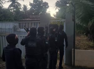 Operação Morojó desarticula esquema de fraude em licitações em PE e PB