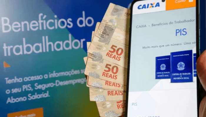 Calendário do abono salarial PIS/Pasep 2026 é divulgado