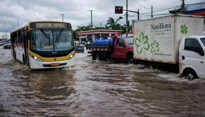 Imagem gerada com IA