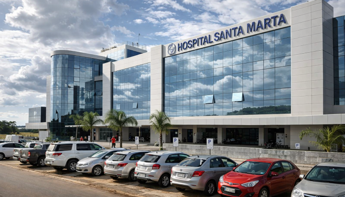 Imagem gerada com IA