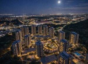 Imagem gerada com IA