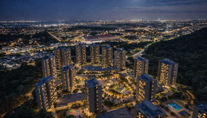 Imagem gerada com IA