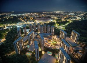 Pernambuco inaugura primeiro bairro-parque com 170 mil metros quadrados