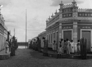 Memórias de Santa Maria da Boa Vista: histórias do Velho Chico