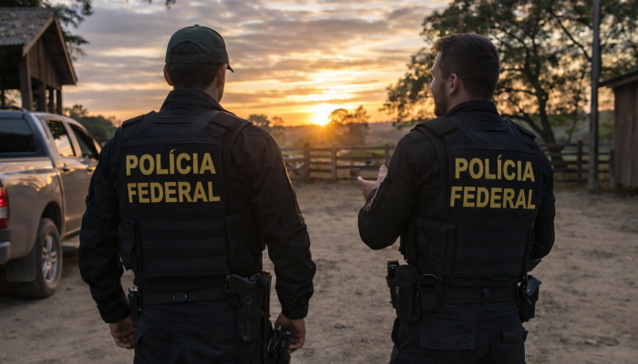 Imagem gerada com IA