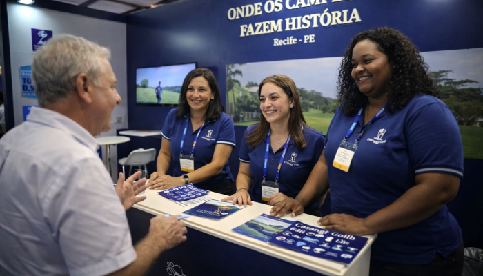 Imagem gerada com IA