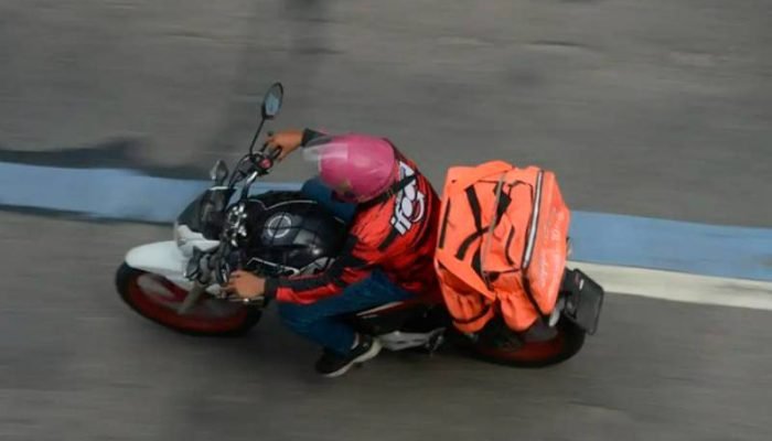 Fiscalização reforça transparência em preços de serviços de delivery