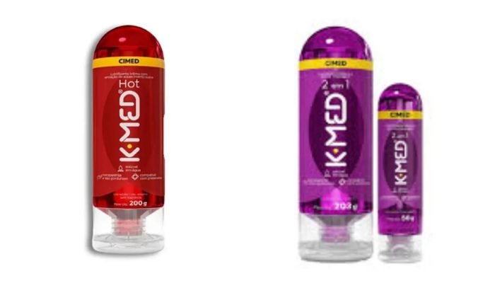 Anvisa retira do mercado lotes de lubrificantes e suplementos falsificados