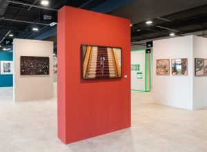 Mostra fotográfica em Recife destaca arte contemporânea e debates