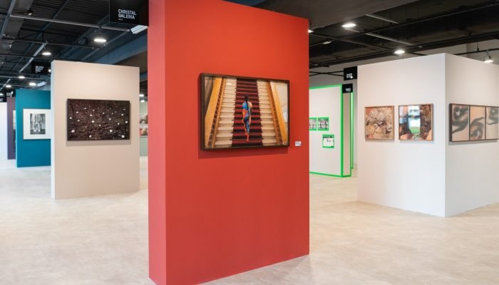 Mostra fotográfica em Recife destaca arte contemporânea e debates
