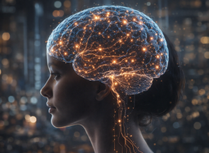 Imagem gerada com IA