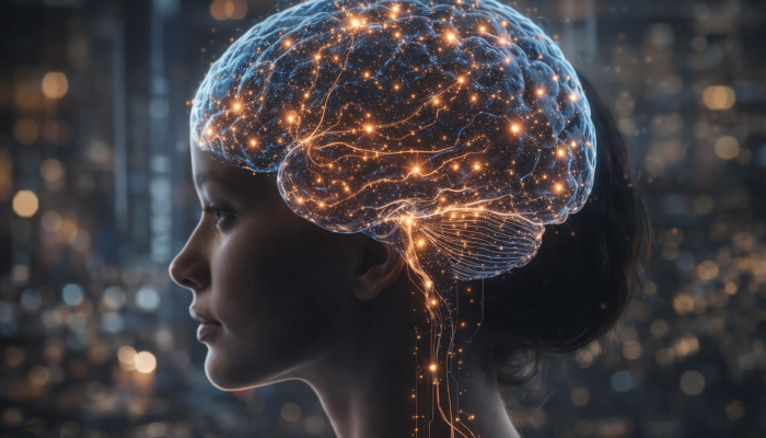 Imagem gerada com IA