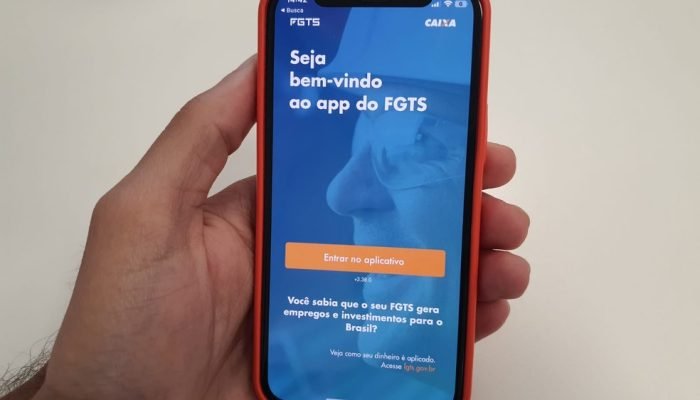 Governo descarta uso do FGTS para dívidas e foca em renegociação