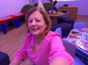 Prefeita Fátima Borba inaugura Sala Azul em Cortês para crianças com TEA