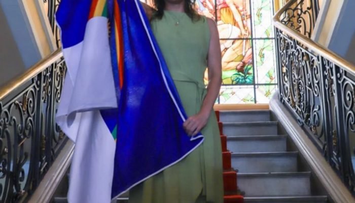 Governadora de Pernambuco e a narrativa de uma nova era