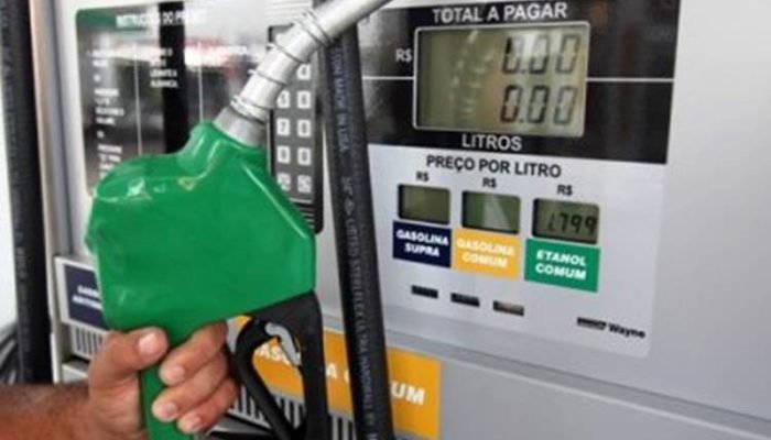 Fiscalização nacional em postos de combustíveis supera 10 mil unidades