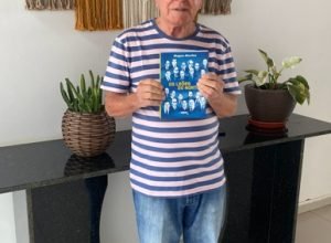 Prefeito de Iguaracy destaca importância de 'os Leões do Norte' para a história de Pernambuco