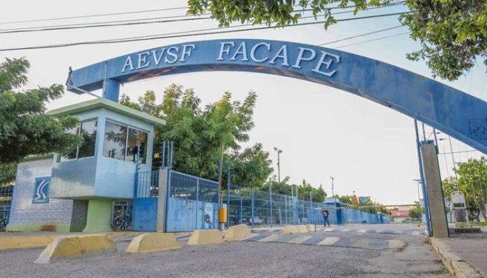 Prazo para inscrição no curso de Medicina da Facape encerra hoje