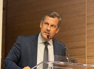 Carlos Sant'anna critica ministros do STF e propõe fiscalização