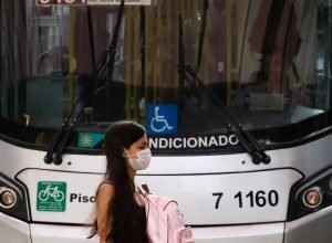 IPEA propõe contribuição social para financiar transporte público no Brasil