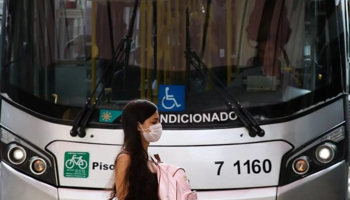 IPEA propõe contribuição social para financiar transporte público no Brasil