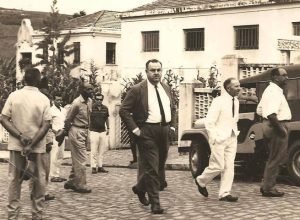 Nilo Coelho: legado e impacto no Sertão pernambucano