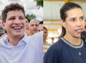 João Campos lidera pesquisa para governador de Pernambuco com 42%