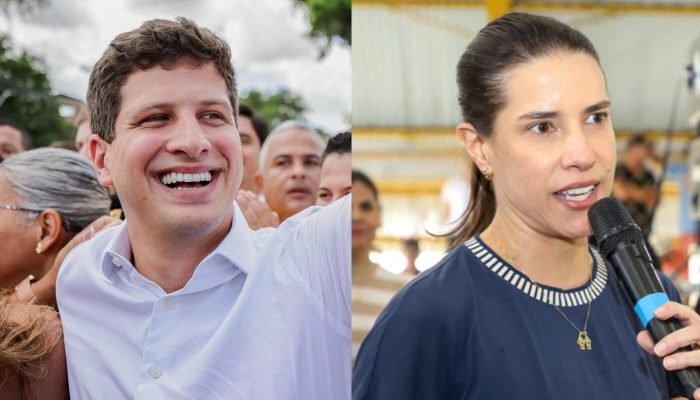 João Campos lidera pesquisa para governador de Pernambuco com 42%