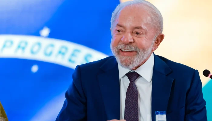 Lula promulga acordo Mercosul-ue em evento no Planalto