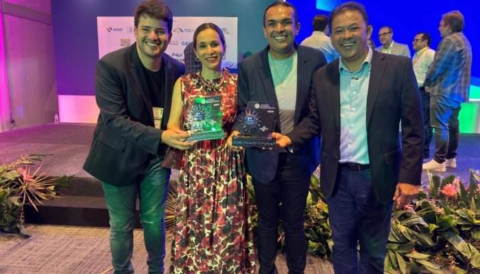 Araripina faz história e conquista 1º lugar em Pernambuco no Prêmio Sebrae Prefeitura Empreendedora